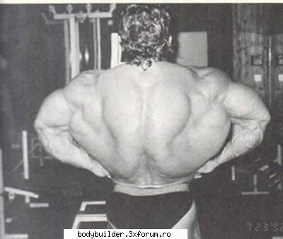 arnold olympia 1980 spate greu