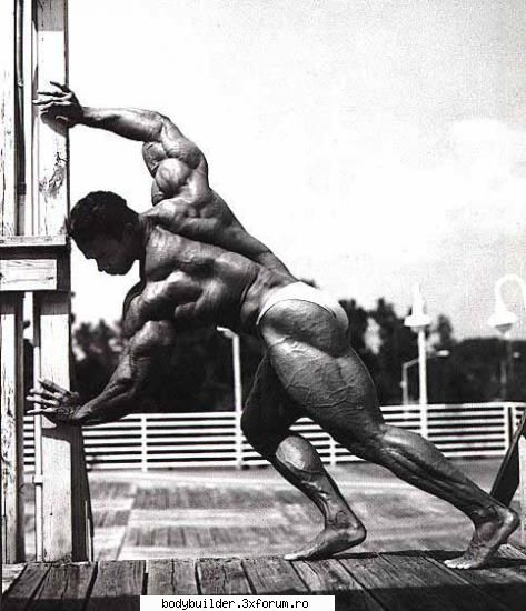 kevin levrone frumoasa poza