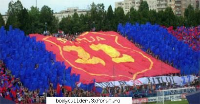 fotbal moara dinamo rapidu ciuda steaua este