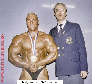 virgil buruiana