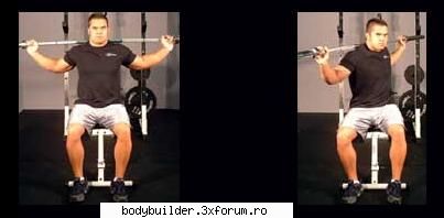 Abdomen - X-ti Baltaretu - Exercitii pentru culturism