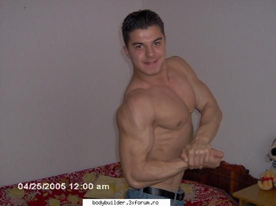 Arthur - Arthur - Profile personale