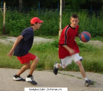 Baschet - si daca asta nu ie de ajuns mai am si altele pe - Other sports
