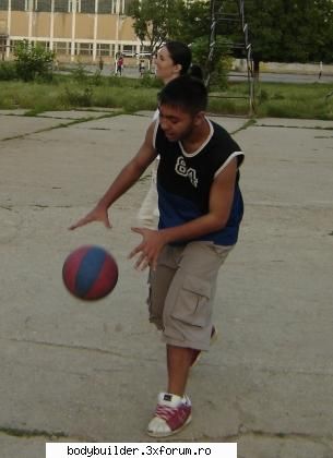 Baschet - axelus - Other sports