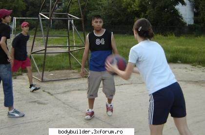 Baschet - e i aunte o poza de la baschet - Other sports