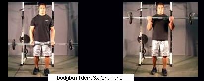 Biceps - X-ti Baltaretu - Exercitii pentru culturism