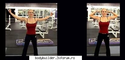 Biceps - X-ti Baltaretu - Exercitii pentru culturism