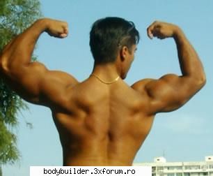 Catalin Seimeanu - Get rich or die tryin'! - Culturisti romani