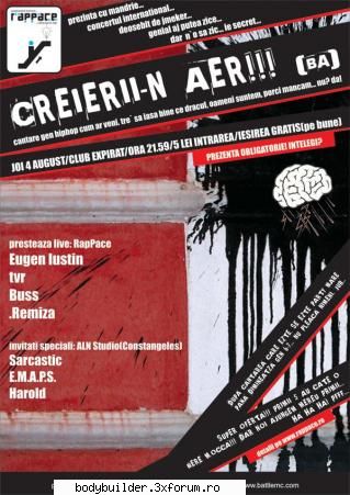 Concerte si/sau Lansari - buhuhuuuuu!!!!!!!! b a g p u l a !!!!!!!!!!!!!!!!! - Divertisment