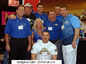 Dorian Yates - Caligula - Culturisti straini