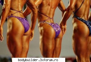 Fitness feminin Municipale 2005 - X-ti Baltaretu - Fitness