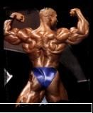 Flex Wheeler - X-ti Baltaretu - Culturisti straini