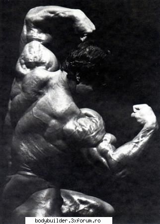 Franco Columbu - X-ti Baltaretu - Culturisti straini