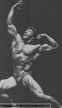 Frank Zane - X-ti Baltaretu - Culturisti straini
