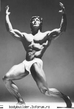 Frank Zane - X-ti Baltaretu - Culturisti straini