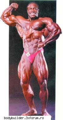 3 lee haney