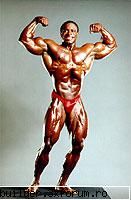 Lee Haney - X-ti Baltaretu - Culturisti straini