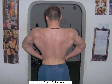 Mighty - Mighty - Profile personale