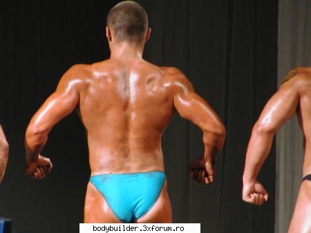 Mighty - Mighty - Profile personale