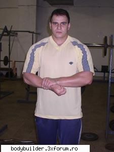 Real Deal - X-ti Baltaretu - Profile personale