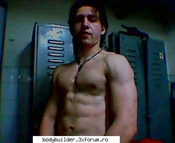 Robert - mhm se vad cam najpa sunt d pe tel da merg - Profile personale