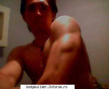 Robert - blondu - Profile personale