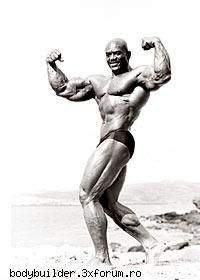 Sergio Oliva - X-ti Baltaretu - Culturisti straini