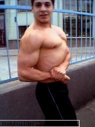 X-ti Baltaretu - mai noua dar totusi veche :d - Profile personale