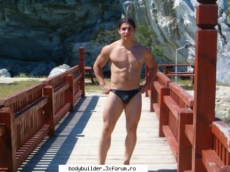 X-ti Baltaretu - X-ti Baltaretu - Profile personale