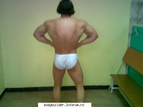 X-ti Baltaretu - X-ti Baltaretu - Profile personale
