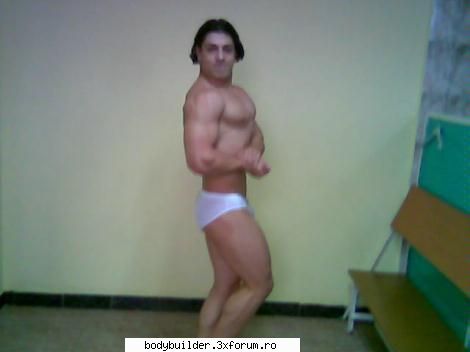 X-ti Baltaretu - X-ti Baltaretu - Profile personale
