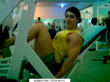 X-ti Baltaretu - X-ti Baltaretu - Profile personale