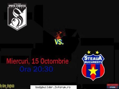 fotbal - hai steaua este ceamai tare din parcare da da da - Other sports