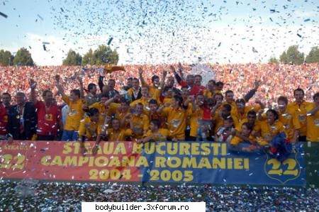 fotbal - ALATURI DE VOI TITLUL 22 :d - Other sports