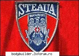 fotbal - e ca am si eu o poza cu steaua :D :D :D :D - Other sports