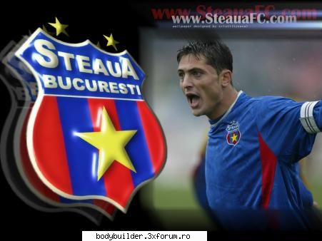 fotbal - trup si suflet pentru culori, o echipa ce face - Other sports