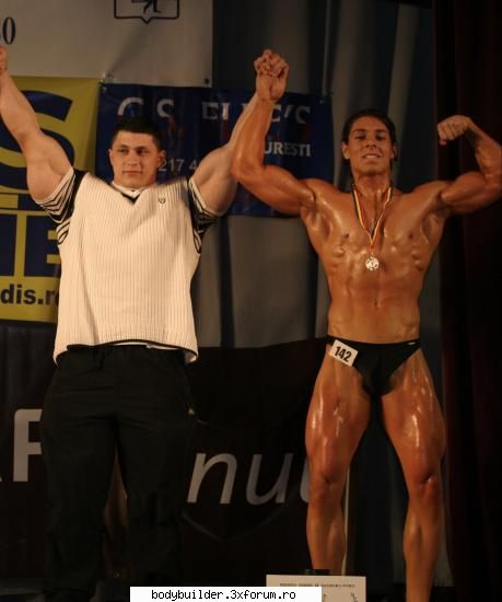 hugemusclexxl - X-ti Baltaretu - Profile personale