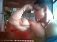 hugemusclexxl - mijtooooooooooo ;) - Profile personale