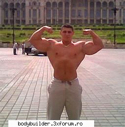 hugemusclexxl - Caligula - Profile personale
