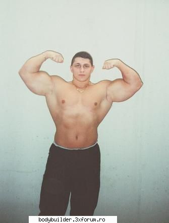 hugemusclexxl - X-ti Baltaretu - Profile personale