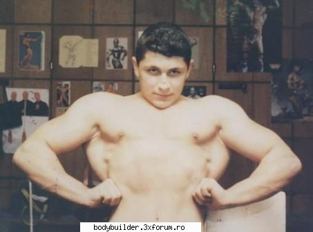 hugemusclexxl - X-ti Baltaretu - Profile personale