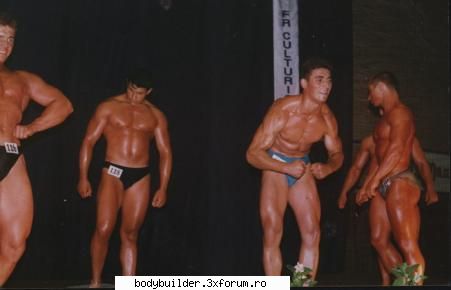hugemusclexxl - X-ti Baltaretu - Profile personale