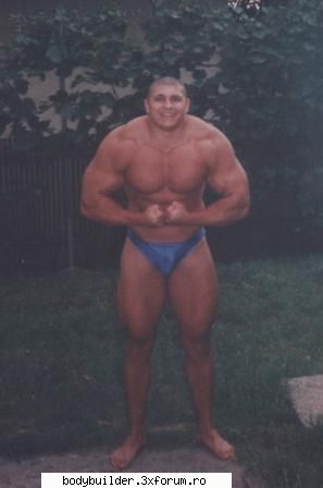 hugemusclexxl - X-ti Baltaretu - Profile personale