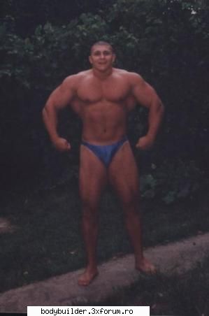 hugemusclexxl - X-ti Baltaretu - Profile personale