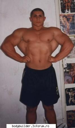 hugemusclexxl - X-ti Baltaretu - Profile personale