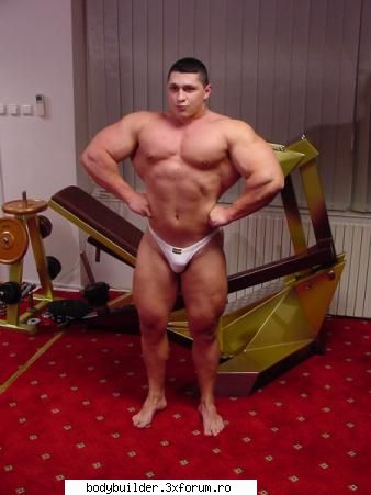 hugemusclexxl - X-ti Baltaretu - Profile personale