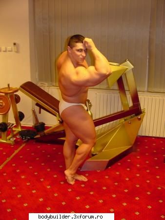 hugemusclexxl - X-ti Baltaretu - Profile personale