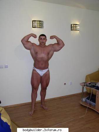 hugemusclexxl - X-ti Baltaretu - Profile personale