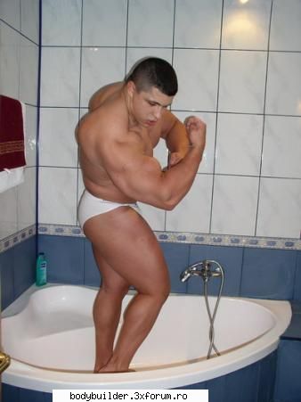 hugemusclexxl - X-ti Baltaretu - Profile personale
