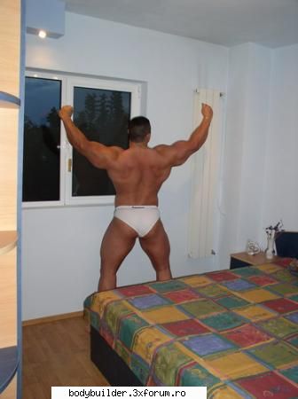 hugemusclexxl - X-ti Baltaretu - Profile personale
